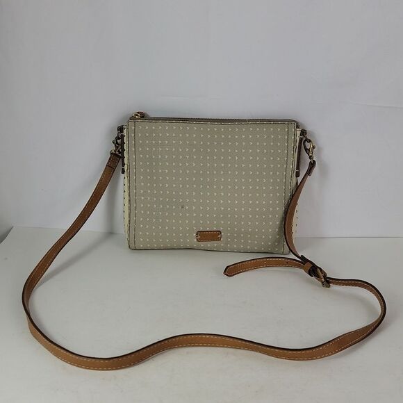 Fossil Emma EW Women's Crossbody Bag - Picture 2 of 14